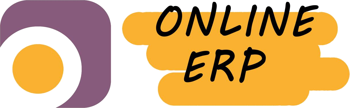 Online ERP